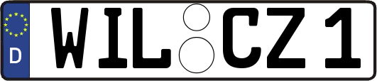 WIL-CZ1