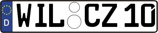 WIL-CZ10