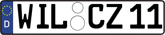 WIL-CZ11