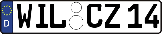 WIL-CZ14
