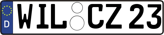 WIL-CZ23