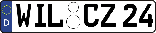 WIL-CZ24