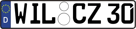 WIL-CZ30