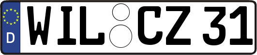 WIL-CZ31