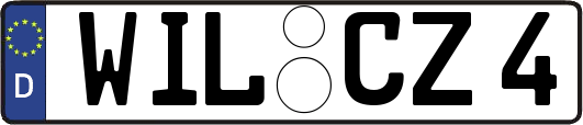 WIL-CZ4