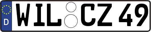 WIL-CZ49