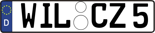 WIL-CZ5