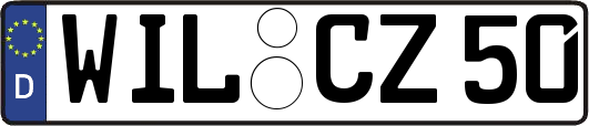 WIL-CZ50