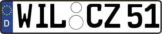 WIL-CZ51