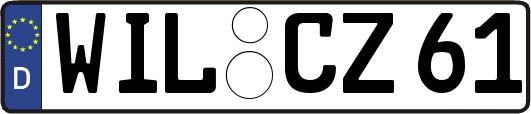 WIL-CZ61