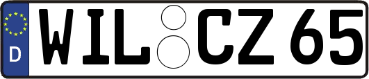 WIL-CZ65