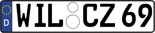 WIL-CZ69