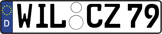 WIL-CZ79