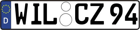 WIL-CZ94