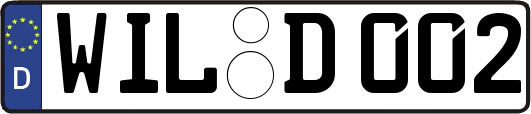 WIL-D002
