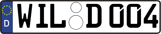 WIL-D004