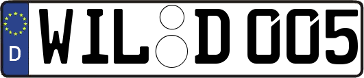 WIL-D005