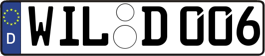 WIL-D006
