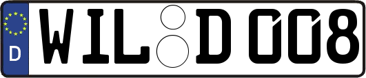 WIL-D008