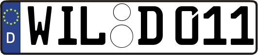 WIL-D011