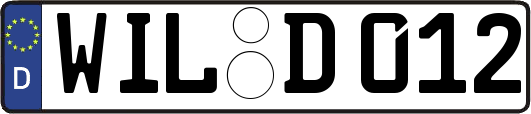 WIL-D012