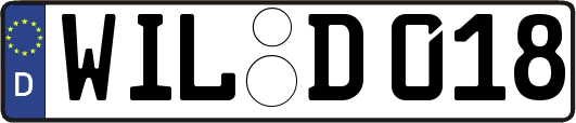 WIL-D018