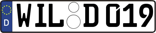 WIL-D019