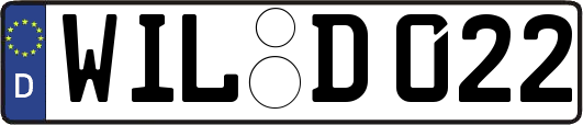 WIL-D022