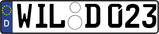 WIL-D023