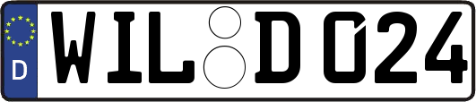 WIL-D024