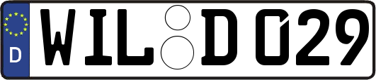 WIL-D029