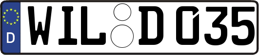WIL-D035