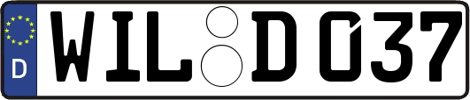 WIL-D037