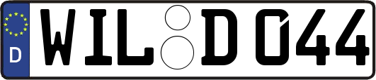 WIL-D044