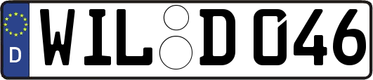 WIL-D046