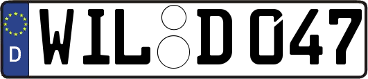 WIL-D047
