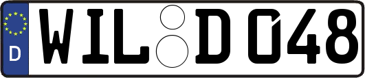 WIL-D048
