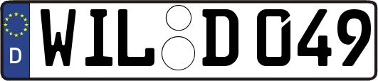 WIL-D049