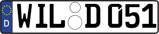 WIL-D051