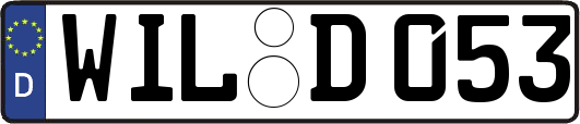 WIL-D053