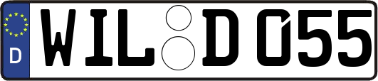 WIL-D055