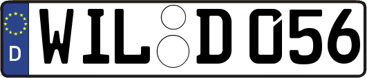 WIL-D056