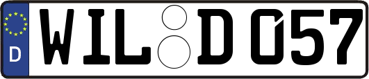 WIL-D057