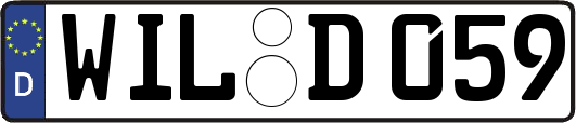 WIL-D059