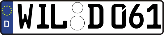 WIL-D061