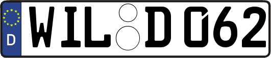 WIL-D062