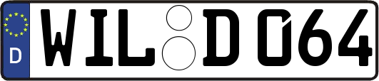 WIL-D064
