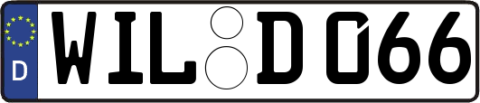 WIL-D066