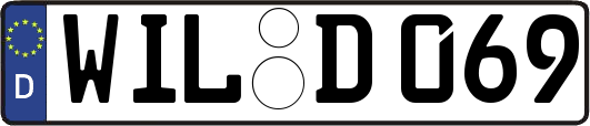 WIL-D069