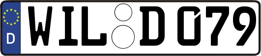 WIL-D079